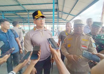 Dinas Ketahanan Pangan Benarkan Beredar Beras Jatah Tidak Layak Dikonsumsi