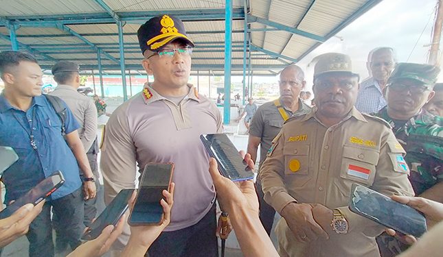 Dinas Ketahanan Pangan Benarkan Beredar Beras Jatah Tidak Layak Dikonsumsi