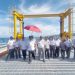 Kontingen Manokwari-Papua Barat Target Champion