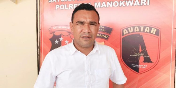 AKP Nirwan Fakaubun Dimutasi ke Polda Sultra, Pengganti Kasat Reskrim Polresta Manokwari Masih Menunggu