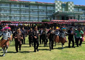 HUT TNI ke-78, Momentum Intropeksi dan Berbenah