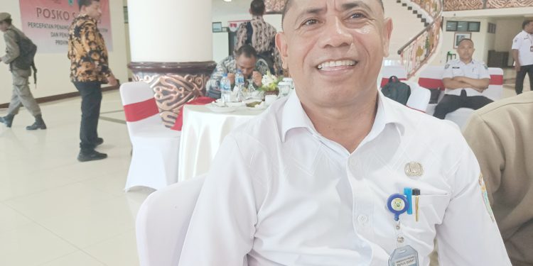 Kemenpan RB Rekomendasikan 47 Indikator untuk PerbaikanSPBE di Papua Barat