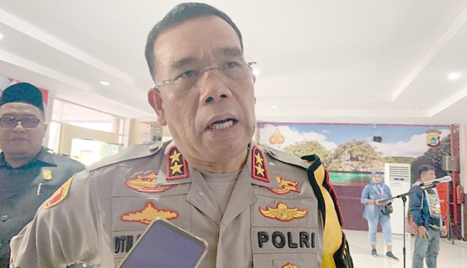 Kasus Daging Tikus Dalam Mie Ayam Ada Dugaan ‘Kelalaian’