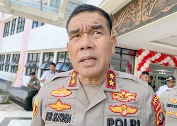 Penyidik Menelusuri Aliran Dana di Rekening Tersangka PML dan JI