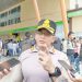 Kapolresta Membenarkan Oknum Pejabat Pemkab Manokwari Ditetapkan Tersangka