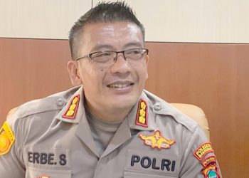 Penyidik Menelusuri Aliran Dana di Rekening Tersangka PML dan JI