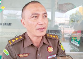 Erwin Saragih Dipromosikan Jabat Kabag TU di Kejagung