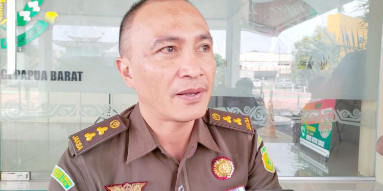 Erwin Saragih Dipromosikan Jabat Kabag TU di Kejagung