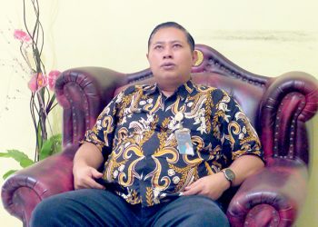 Buka Kejurda Grass Track, Bupati Berharap Pemuda Lebih Banyak Terlibat Kegiatan Positif