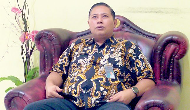 Buka Kejurda Grass Track, Bupati Berharap Pemuda Lebih Banyak Terlibat Kegiatan Positif