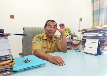 Dinsos Manokwari Kirim 3 ODGJ ke RSJA Jayapura