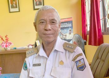 Polisi Periksa Delapan Saksi Dalam Kecelakaan Laut di Teluk Doreri