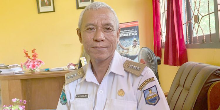 Polisi Periksa Delapan Saksi Dalam Kecelakaan Laut di Teluk Doreri