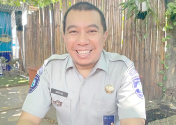 Jasa Raharja Membayar Santunan Rp. 6,6 M Lebih