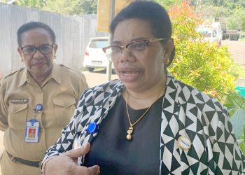 Pawai Suku-suku Nusantara, Wujud Komitmen Mendukung Pembangunan Papua Barat