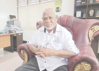 Ombudsman Harap DPR Jadwalkan Fit and Proper Test KIP Papua Barat