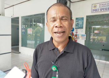 Belasan Nama Dalam DCS Terverifikasi Masih Berprofesi yang Dilarang Ikut Pemilu