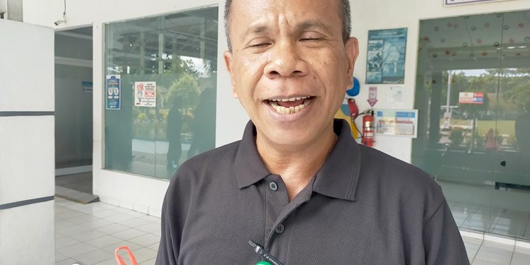 Belasan Nama Dalam DCS Terverifikasi Masih Berprofesi yang Dilarang Ikut Pemilu