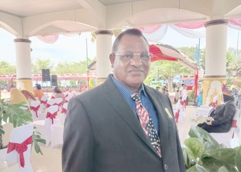 Tiga Perdasi akan Dikonsultasikan ke Kemendagri