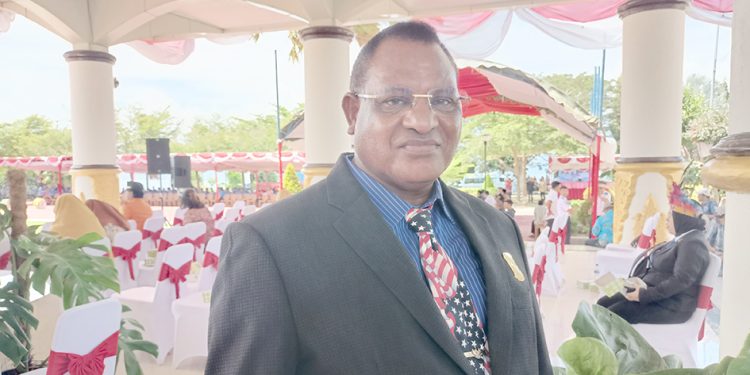 Tiga Perdasi akan Dikonsultasikan ke Kemendagri