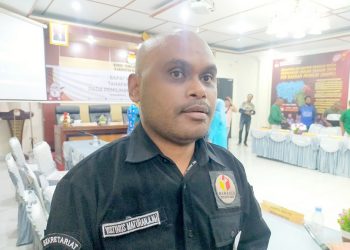 Belasan Nama Dalam DCS Terverifikasi Masih Berprofesi yang Dilarang Ikut Pemilu