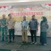Papua Barat Peringkat Lima Kategori Rawan Isu SARA