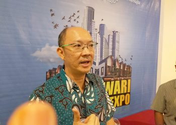 Pemuda Papua Barat Harus Bersatu Mengantarkan Indonesia Menuju 2045