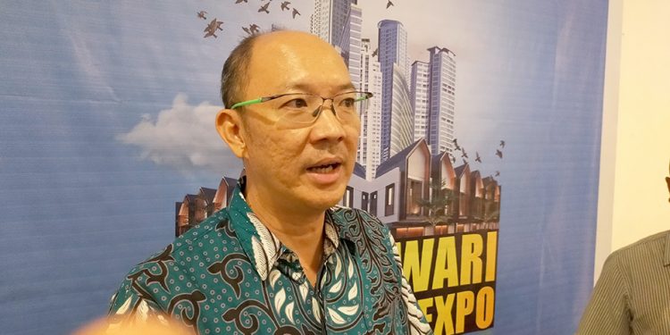 Pemuda Papua Barat Harus Bersatu Mengantarkan Indonesia Menuju 2045