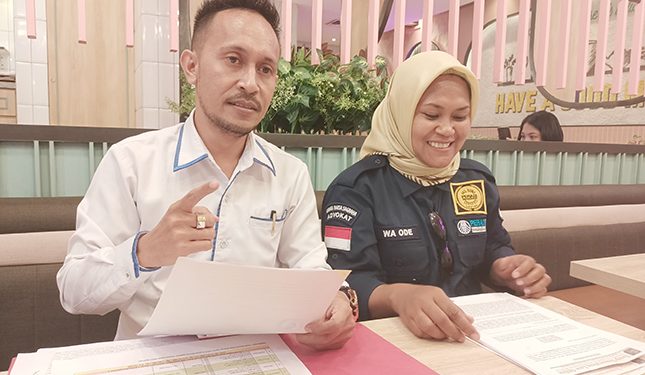 PT Padoma Disomasi Tujuh Pilot Mantan Karyawannya
