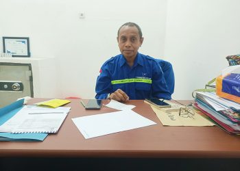 Lima Oknum Polisi Dihukum 6 Bulan dan 15 Hari Penjara