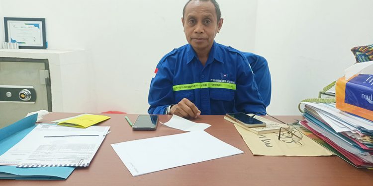 Lima Oknum Polisi Dihukum 6 Bulan dan 15 Hari Penjara