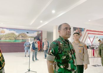 Polri Bentuk Tim Satgas Cyber