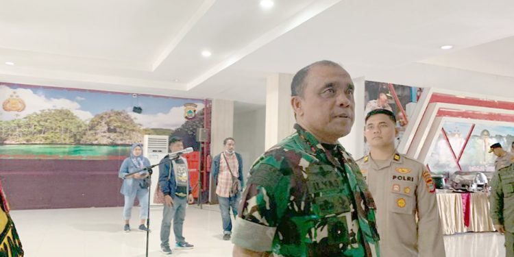 Polri Bentuk Tim Satgas Cyber