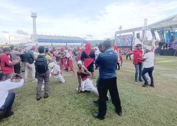 Festival Seni Budaya Jangan Hanya ‘Mengejar’ Penyerapan Anggaran