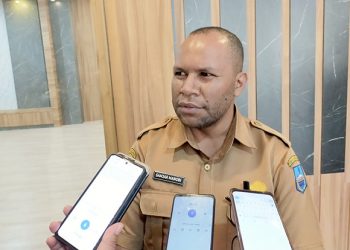 Pemkab dan Kejati Papua Barat Kolaborasi Proteksi Aparatur Kampung dalam Kelola Dana Desa