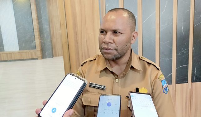 Pemkab dan Kejati Papua Barat Kolaborasi Proteksi Aparatur Kampung dalam Kelola Dana Desa