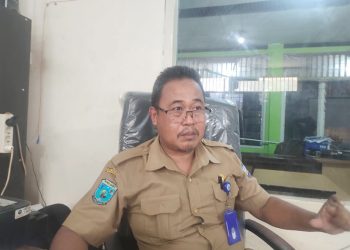 Belasan Nama Dalam DCS Terverifikasi Masih Berprofesi yang Dilarang Ikut Pemilu