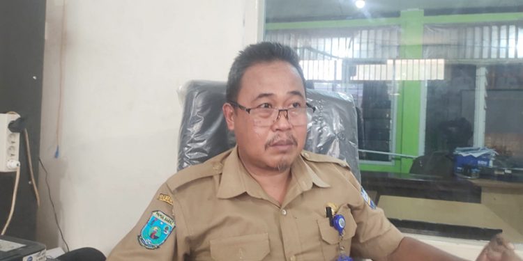 Belasan Nama Dalam DCS Terverifikasi Masih Berprofesi yang Dilarang Ikut Pemilu