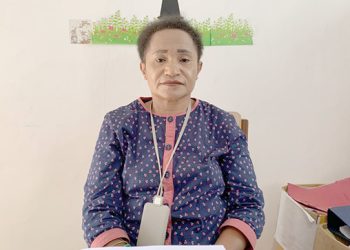 UPTD PPA Manokwari Belum Terima Laporan Kasus TPPO