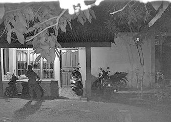 Tiga Perdasi akan Dikonsultasikan ke Kemendagri