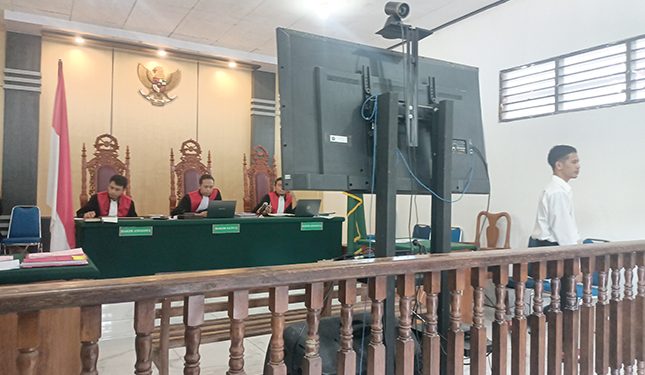 Polisi Gadungan Berhasil ‘Tipu’ Pacarnya Ratusan Juta Rupiah