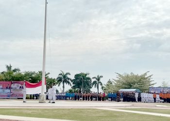 Pemuda Papua Barat Harus Bersatu Mengantarkan Indonesia Menuju 2045