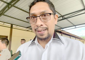 Awal 2024, Digitalisasi Uji KIR di Kabupaten Sorong