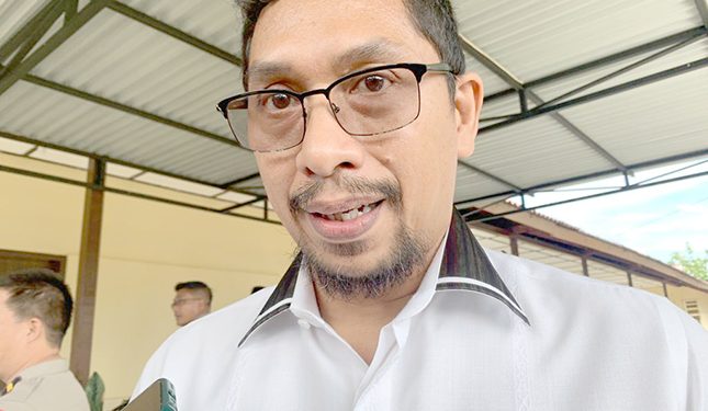 Awal 2024, Digitalisasi Uji KIR di Kabupaten Sorong