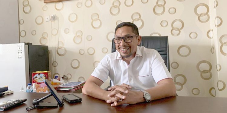 Skandal Kejahatan Perbankan, BPR Arfindo Rugi 345,8 Miliar