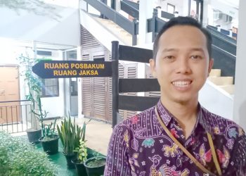Polresta Manokwari Pasti Tangani Laporan Dugaan Penipuan Pengembang Perumahan