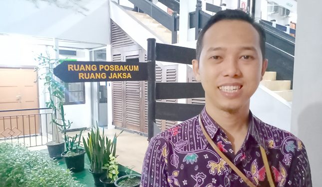 Polresta Manokwari Pasti Tangani Laporan Dugaan Penipuan Pengembang Perumahan