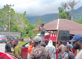 Lima Oknum Polisi Dihukum 6 Bulan dan 15 Hari Penjara