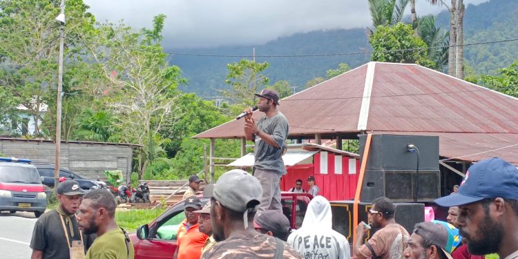 Lima Oknum Polisi Dihukum 6 Bulan dan 15 Hari Penjara