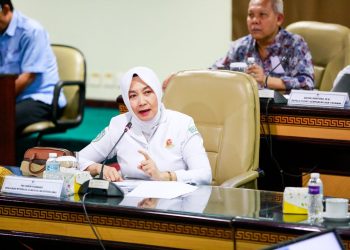 Jangkau Wilayah 3T, BMKG gandeng Radio Sebarluaskan Peringatan Dini